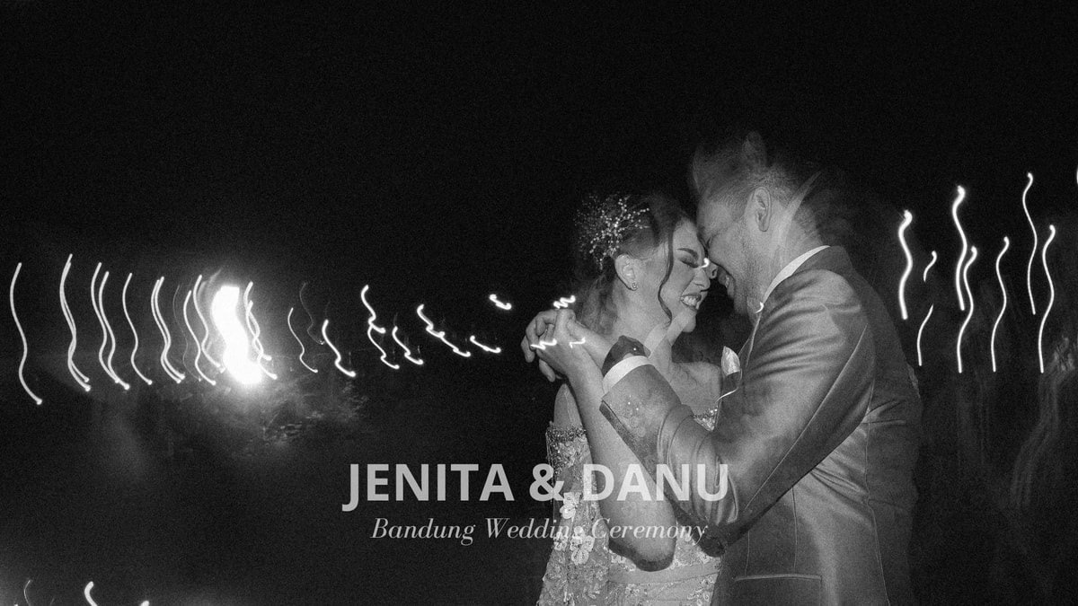 jenita & danu