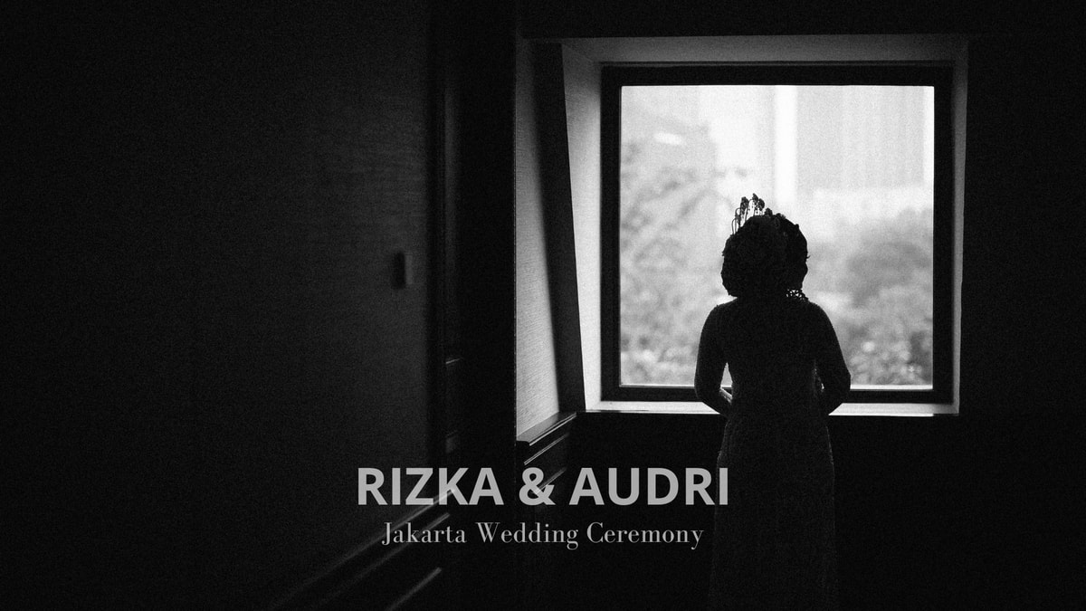 rizka & audri