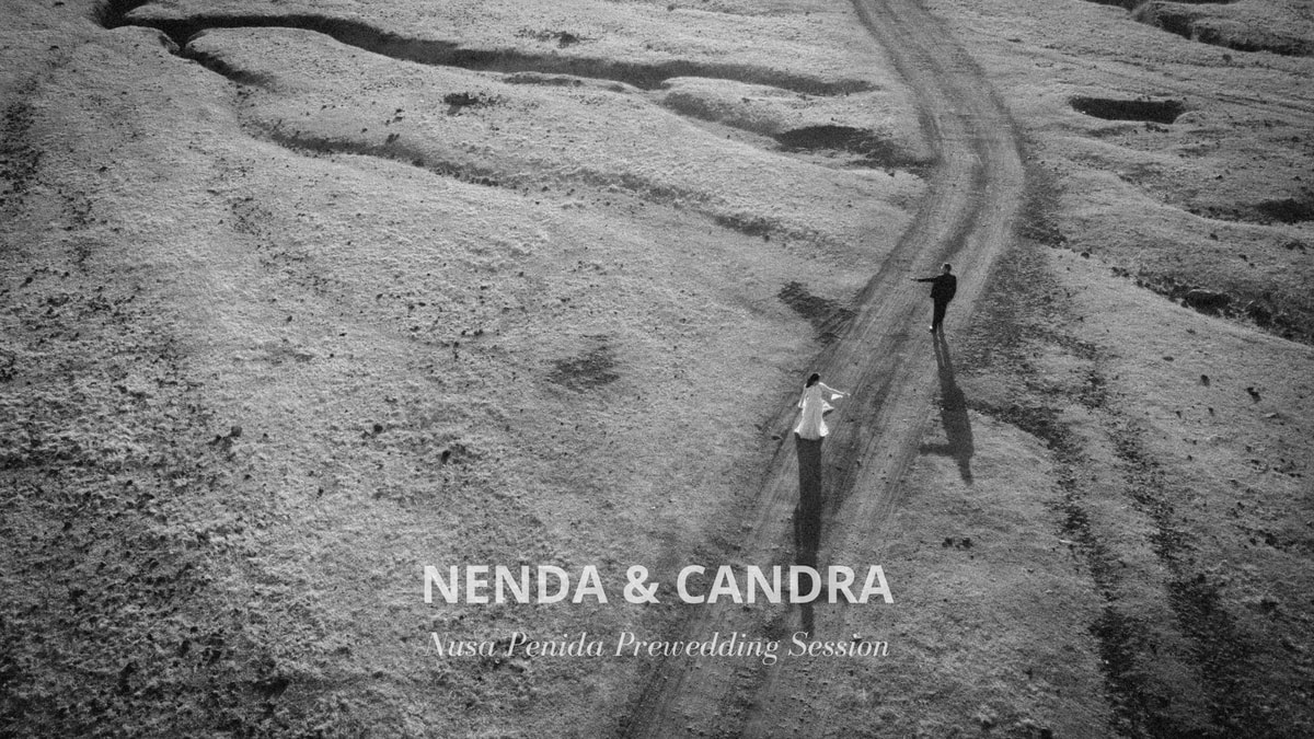 nenda & candra