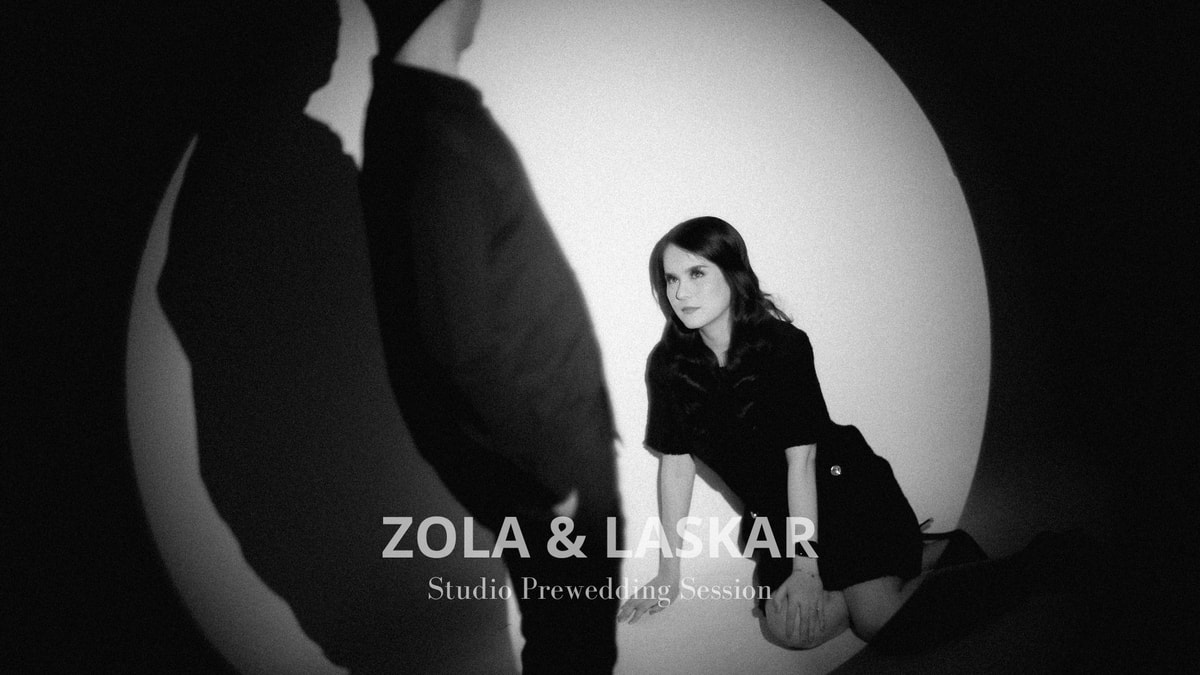 zola & laskar