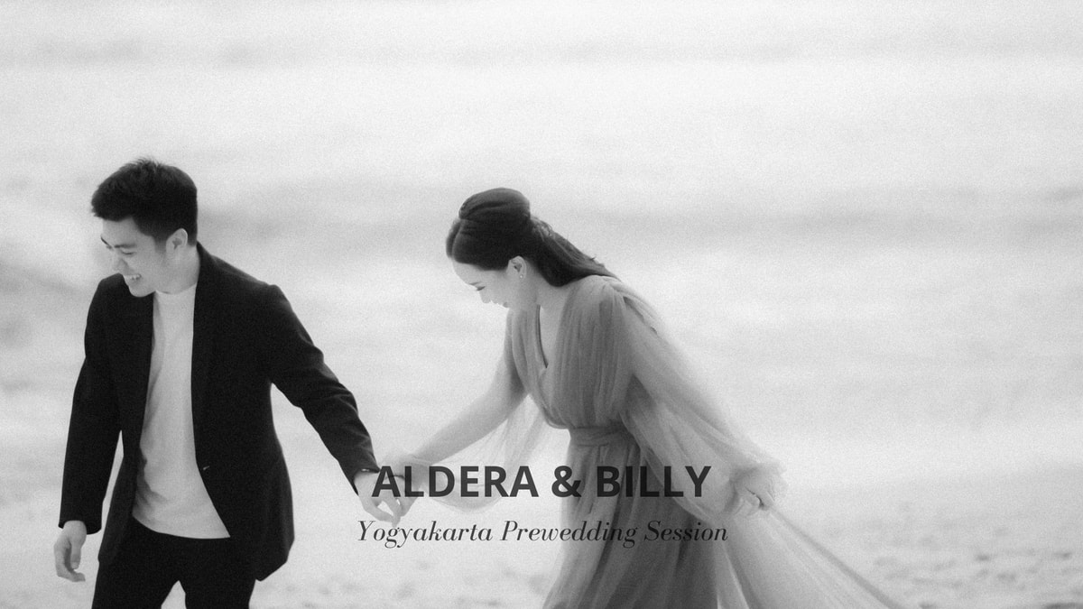 aldera & billy