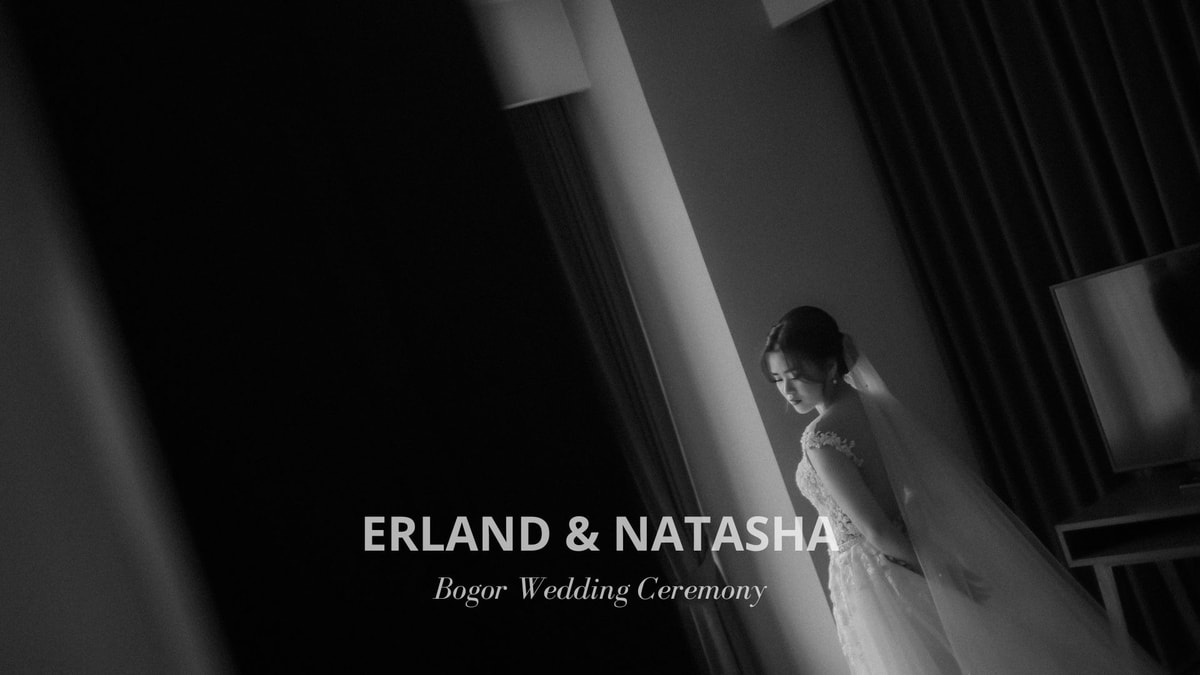 erland & natasha