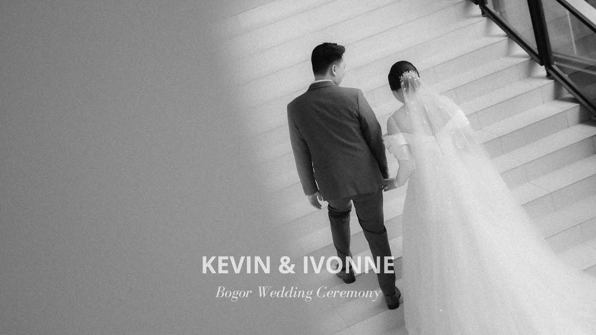 kevin & ivonne