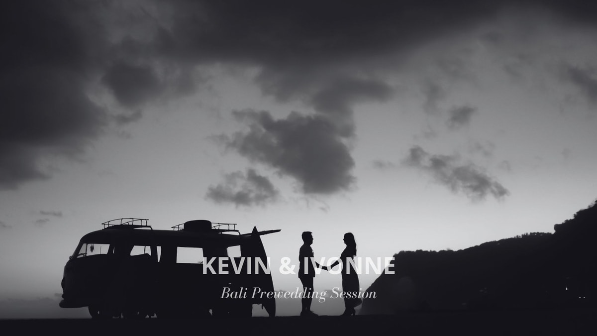 kevin & ivonne