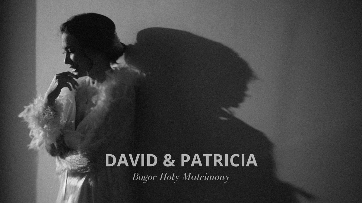 david & patricia