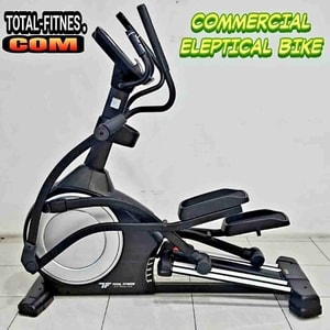 Eleptical Bike Commercial - Alat Fitness Sepeda Fitness Commercial