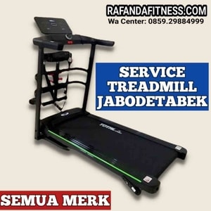 "Jasa service treadmill ditangerang"