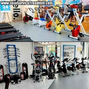 "jasa service ala tfitness"