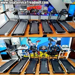 "service dan perbaikan treadmill di jakarta"