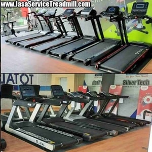 "service treadmill semua merk"