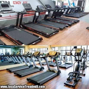 "pusat service treadmill"