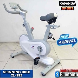 "Spinning bike tl955"