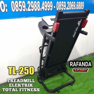 treadmill-tl250rafandasport