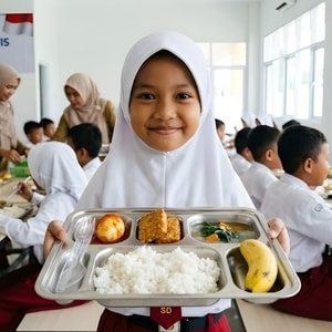 Panduan Bahan Makan Bergizi Gratis (MBG) Sesuai Budget: Menjaga Kualitas Nutrisi dan Amanah Syariat