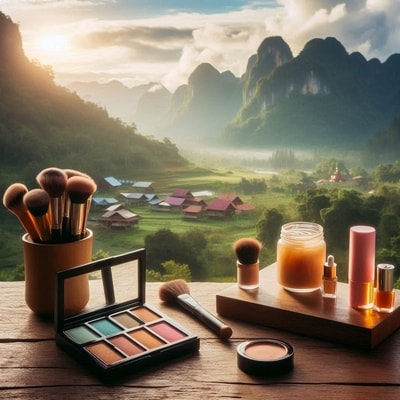 Produk Skincare dan Makeup yang Cocok untuk Traveling