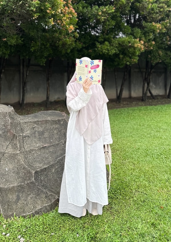 Mengapa Pilih Taneem Linen Tartan?