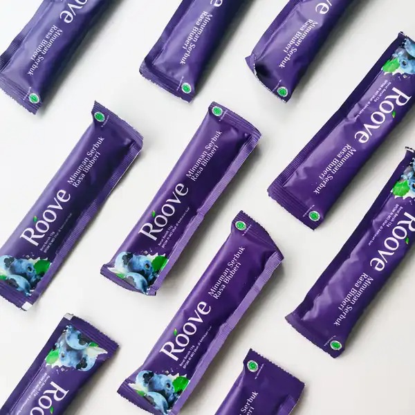 Roove Collagen Drink