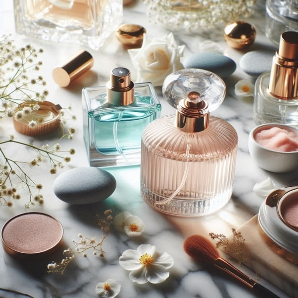Perbedaan Eau de Parfum, Eau de Toilette, dan Eau de Cologne