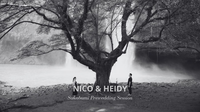 nico & heidy