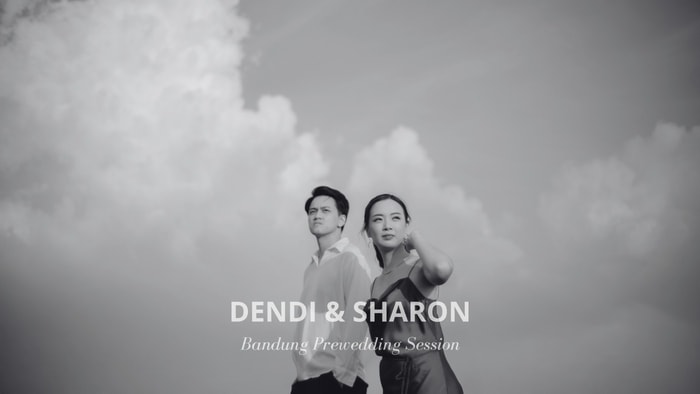 dendi & sharon