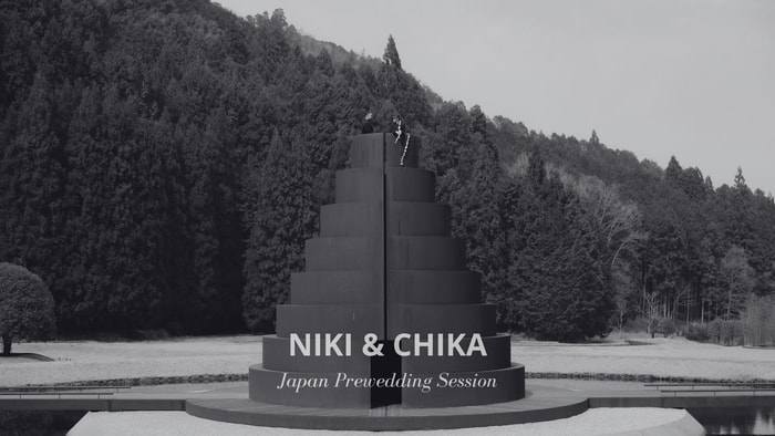 niki & chika
