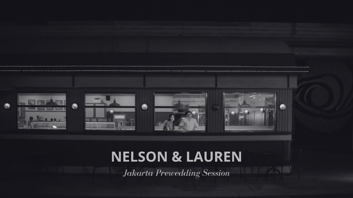 nelson lauren