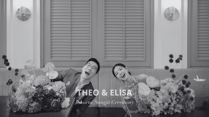 theo & elisa sangjit