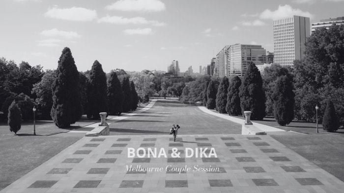 bona & dika