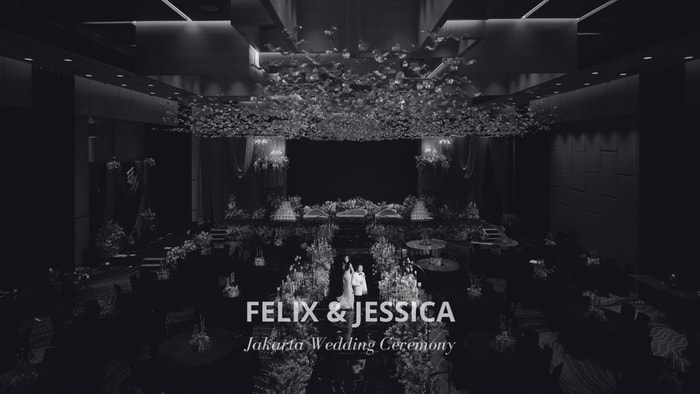 felix & jessica