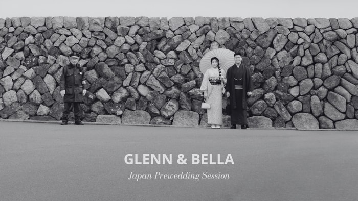 glenn bella