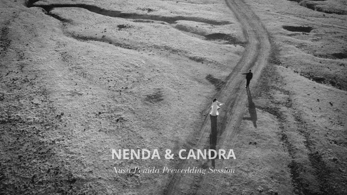 nenda & candra