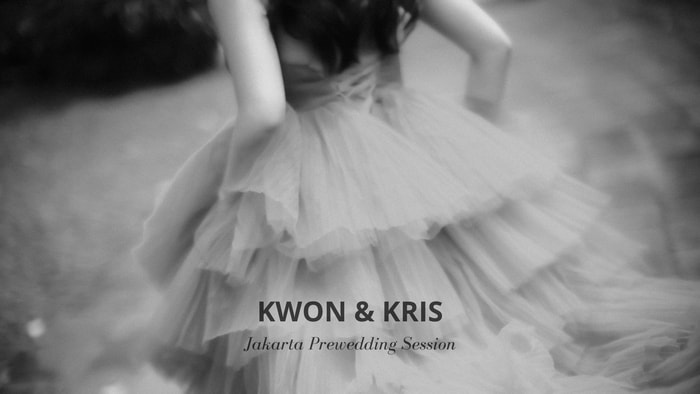 kwon & kris