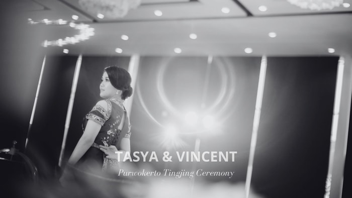 tasya & vincent