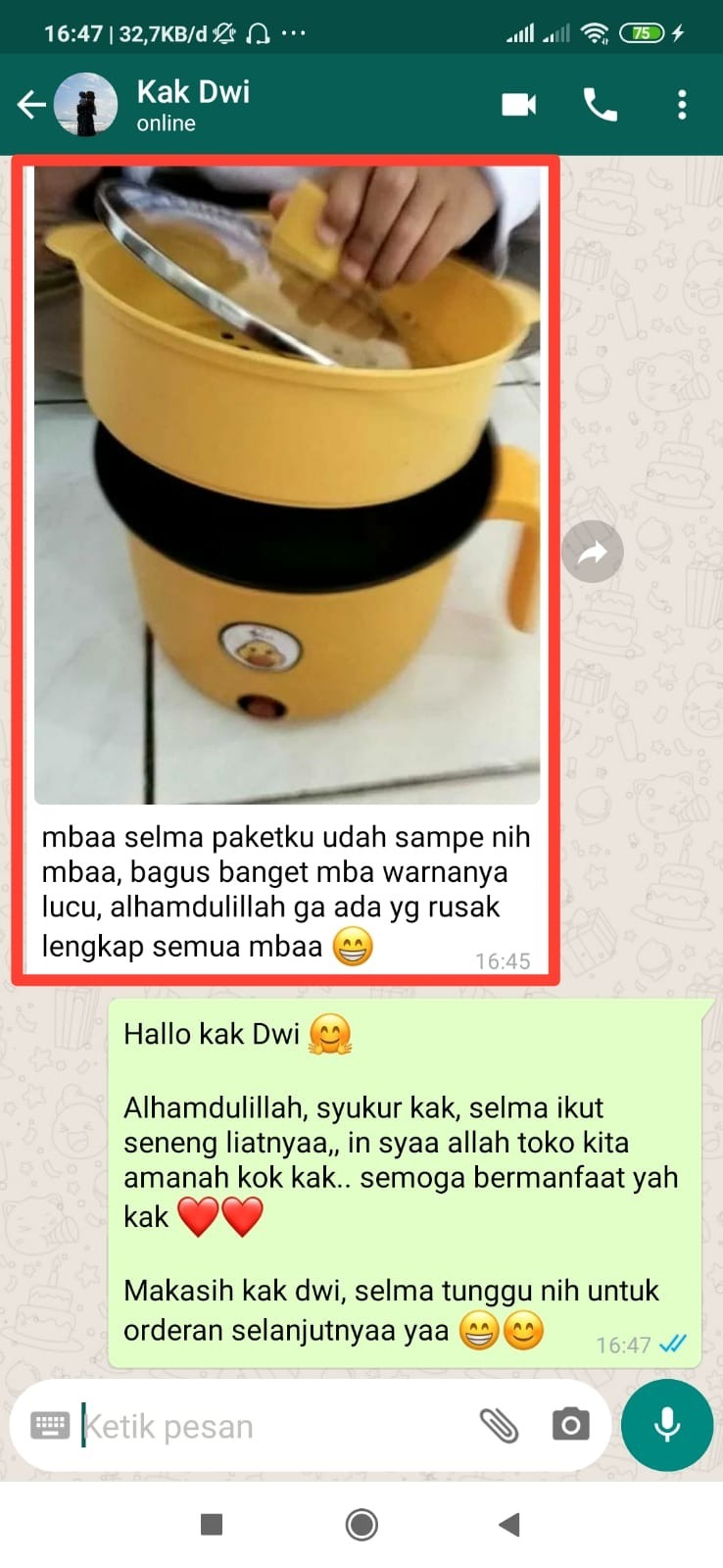 -