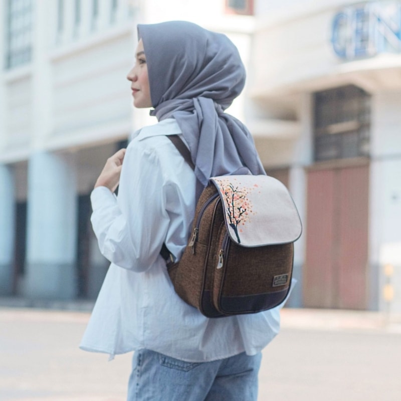 5 Rekomendasi Tas Untuk Ngampus, Inilah Pilihan Terbaik