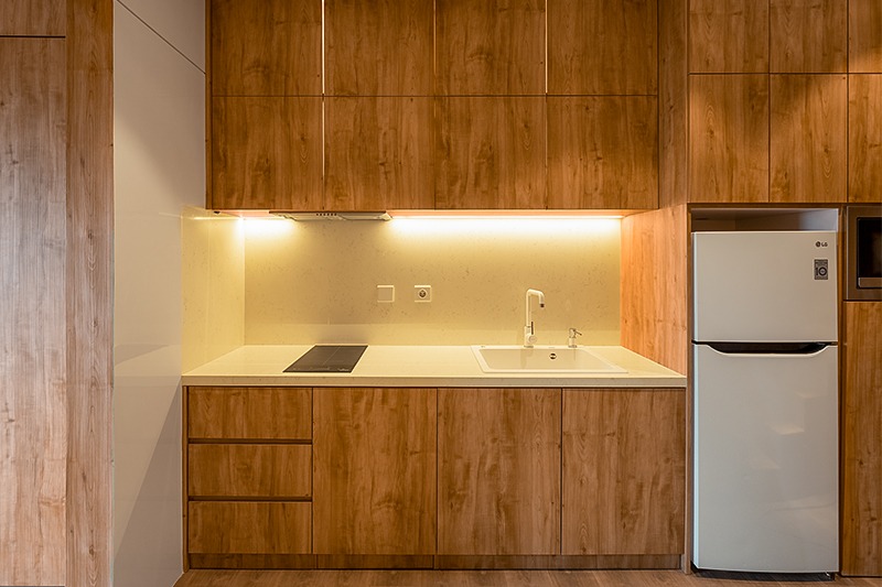 Interior Photography from Thomoto, Jakarta
