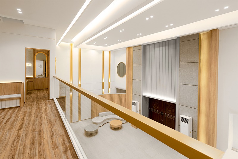 Interior Photography from Thomoto, Jakarta