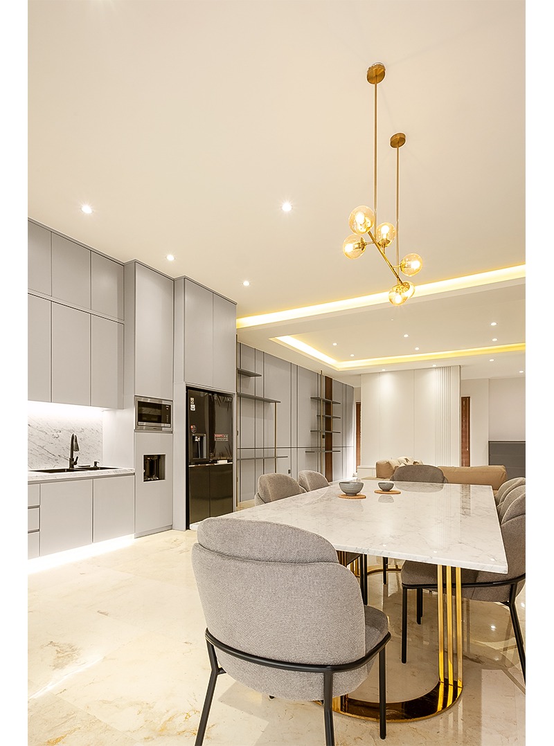 Interior Photography from Thomoto, Jakarta