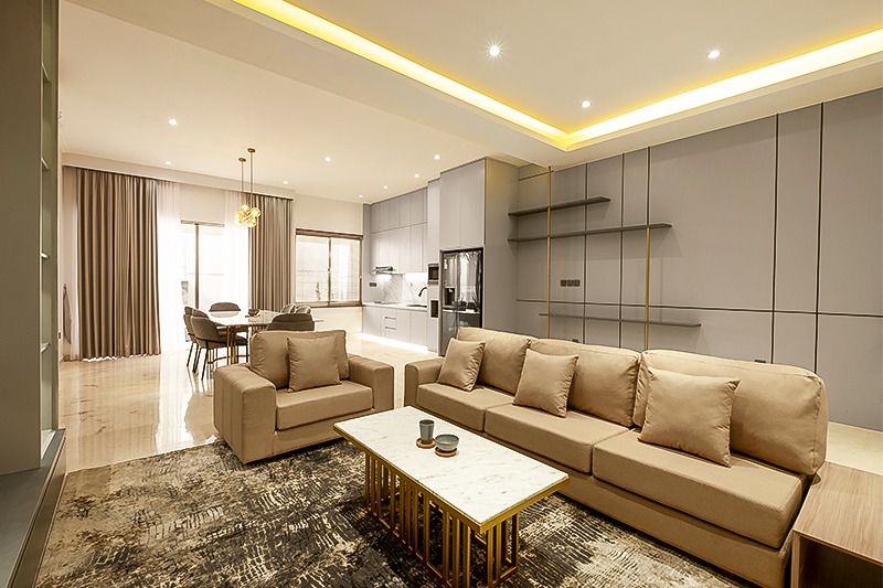 Interior Photography from Thomoto, Jakarta