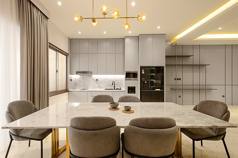 Interior Photography from Thomoto, Jakarta