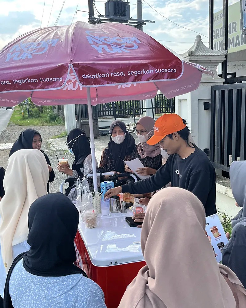 Kenapa Banyak Usaha Gagal di Awal? Ini Jawaban Jujurnya