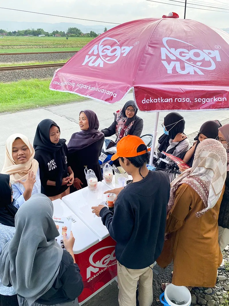 Berapa Keuntungan Usaha Kopi per Hari? Simak Estimasi Realistisnya