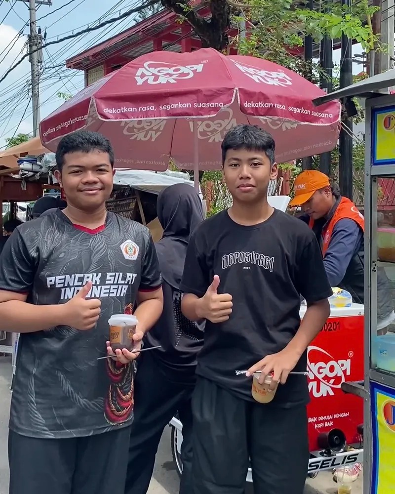 Masih Ragu Mulai Usaha? Ini Cara Biar Gak Overthinking