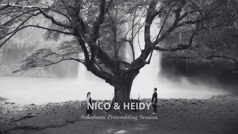 nico & heidy