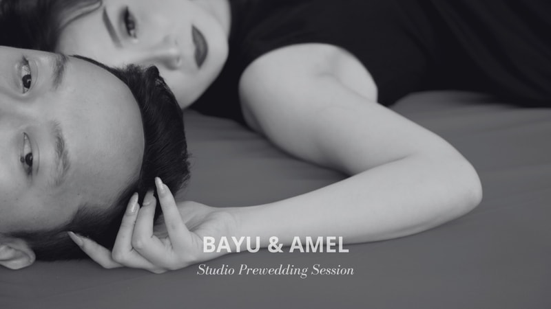 amel & bayu