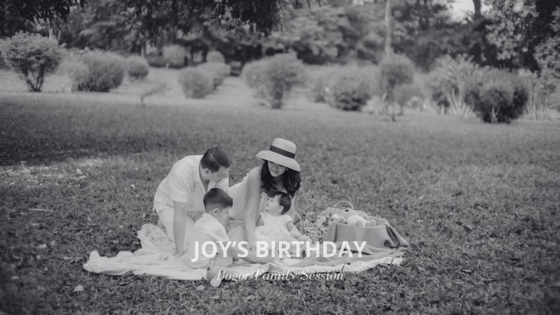joy's birthday