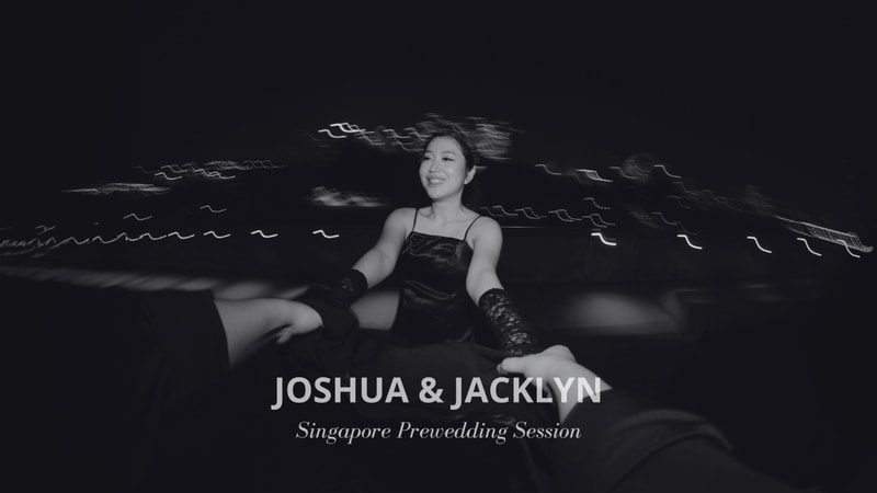 joshua & jacklyn