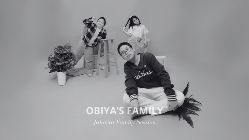 obiya's family