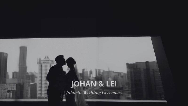 johan & lei