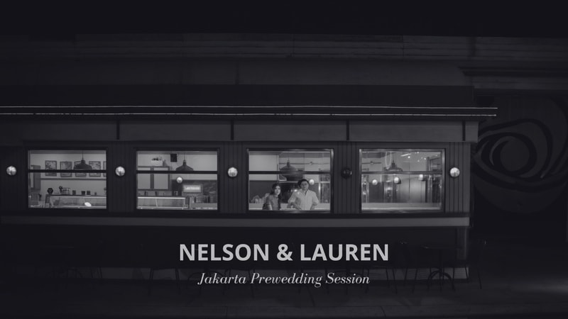 nelson lauren